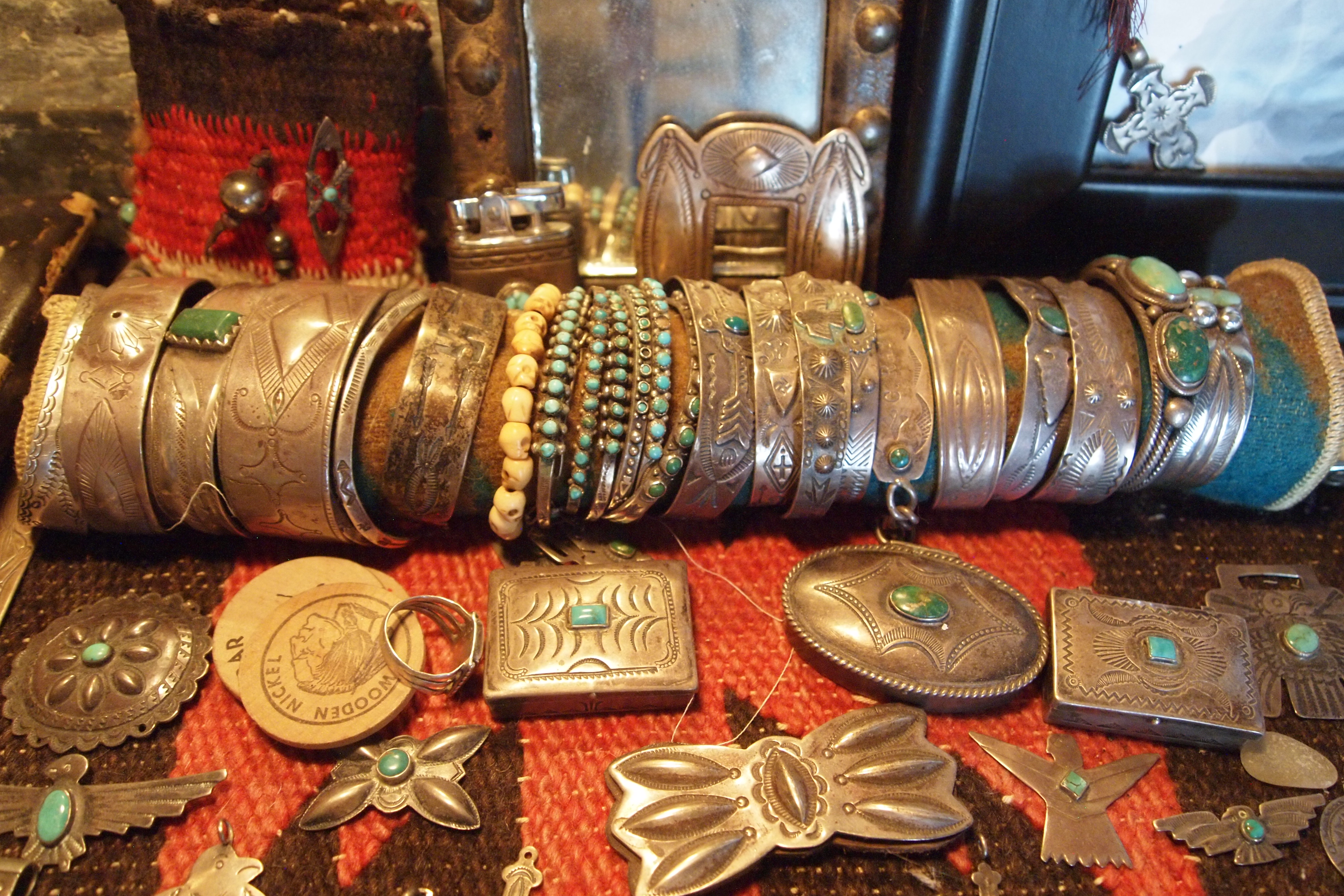 ralph lauren vintage jewelry