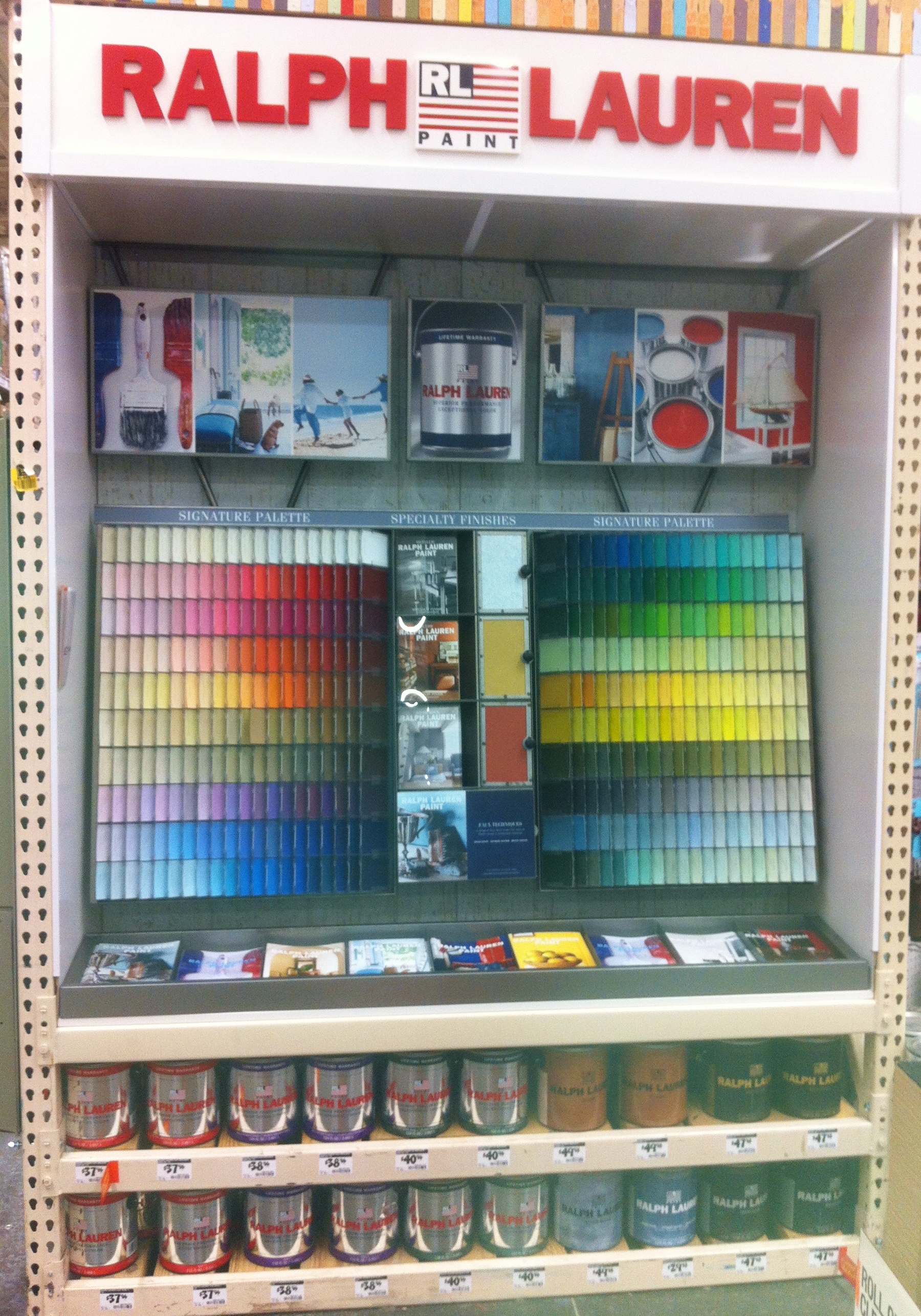 Home Depot Paint  THE CAVENDER DIARY